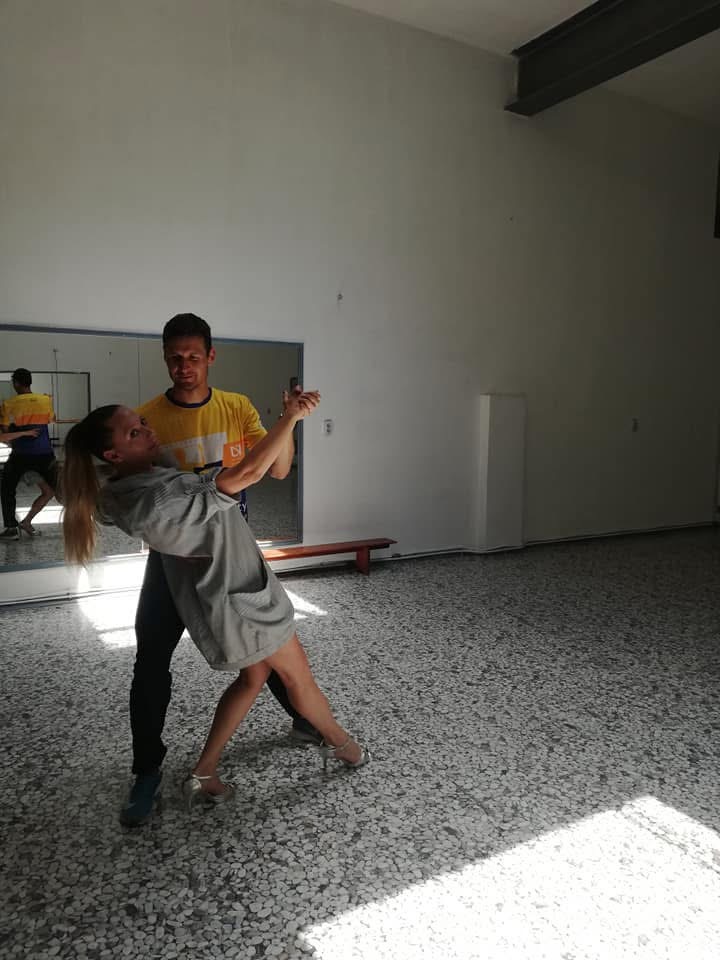 Larisa Baritchi
