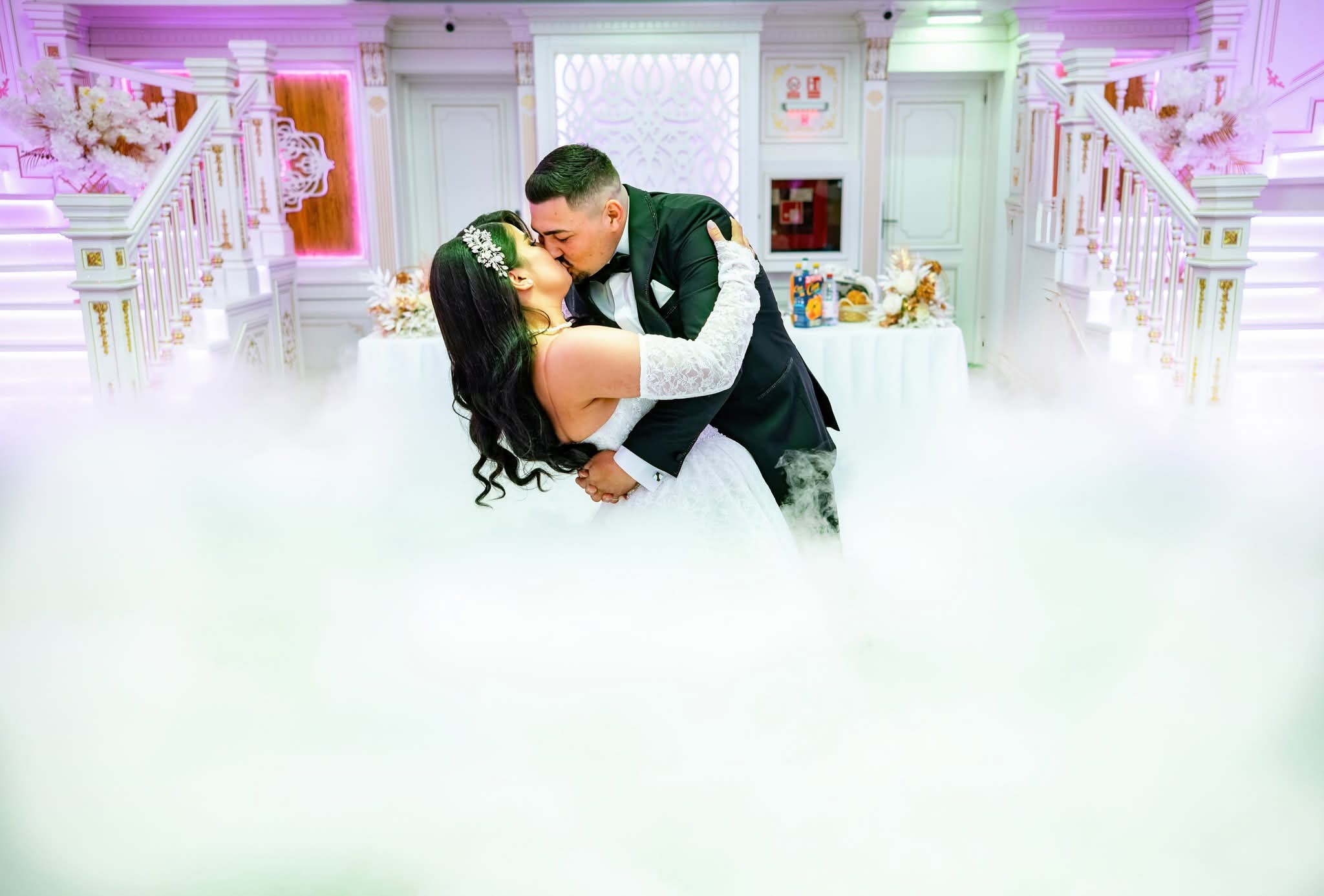 Nick & Andreea