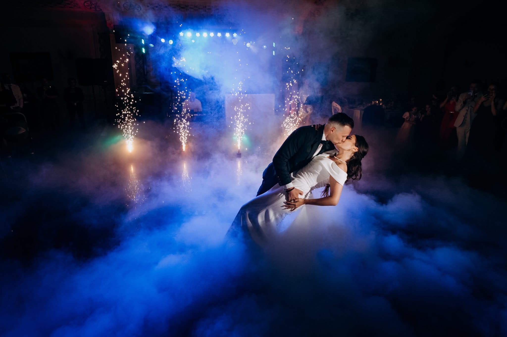 Nick & Andreea