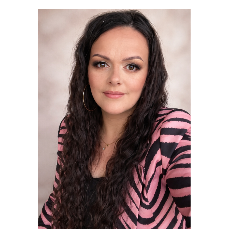 Gălățan Patricia