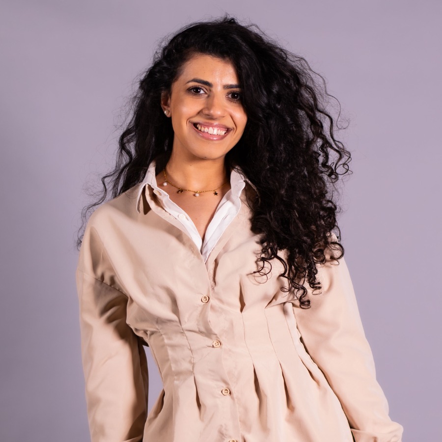 Sara Shehabi