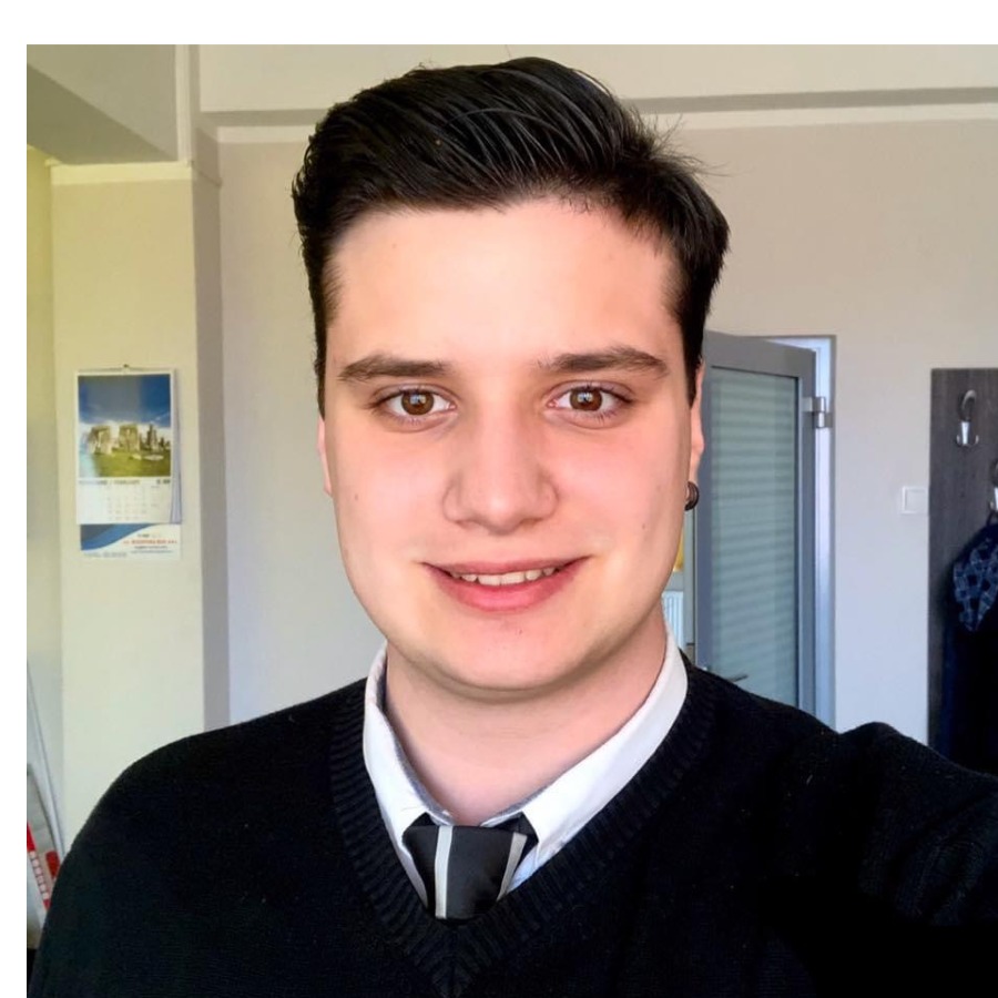 Robert Catargiu