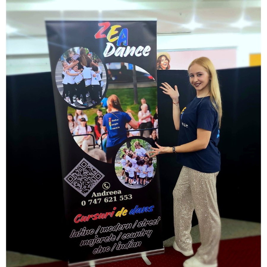 Zea Dance