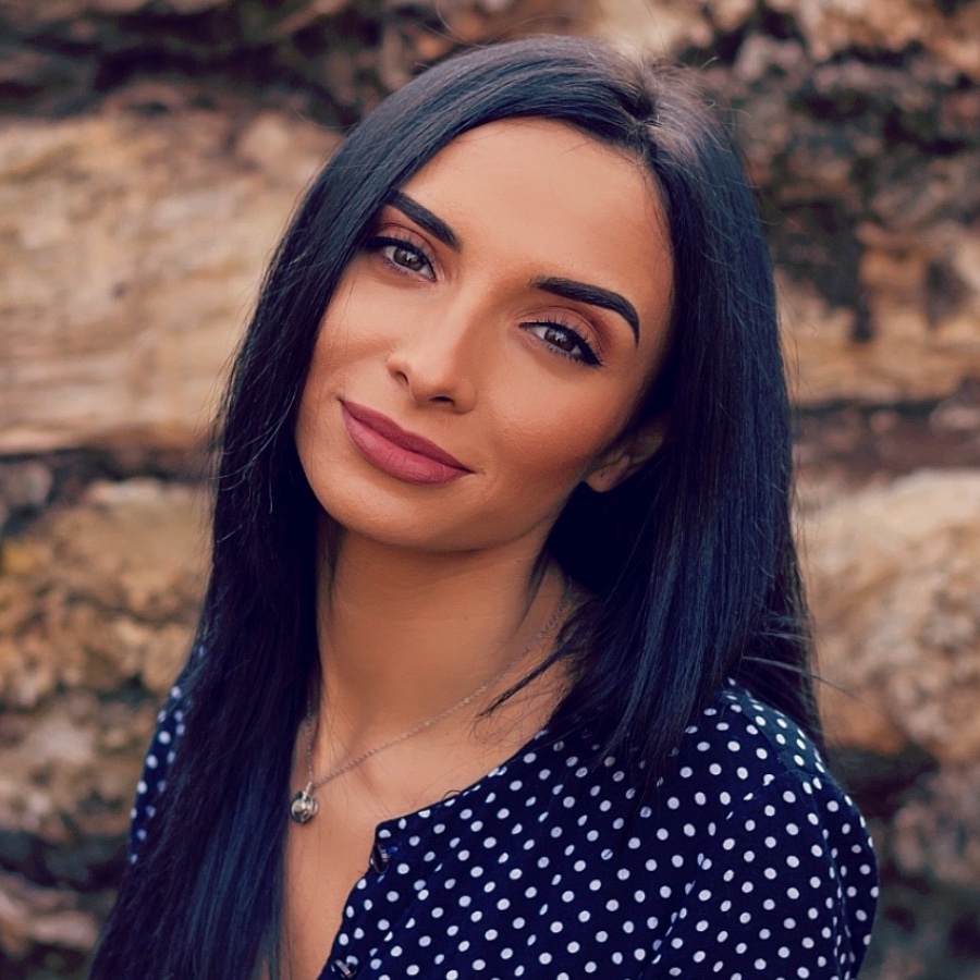 Larisa Baritchi