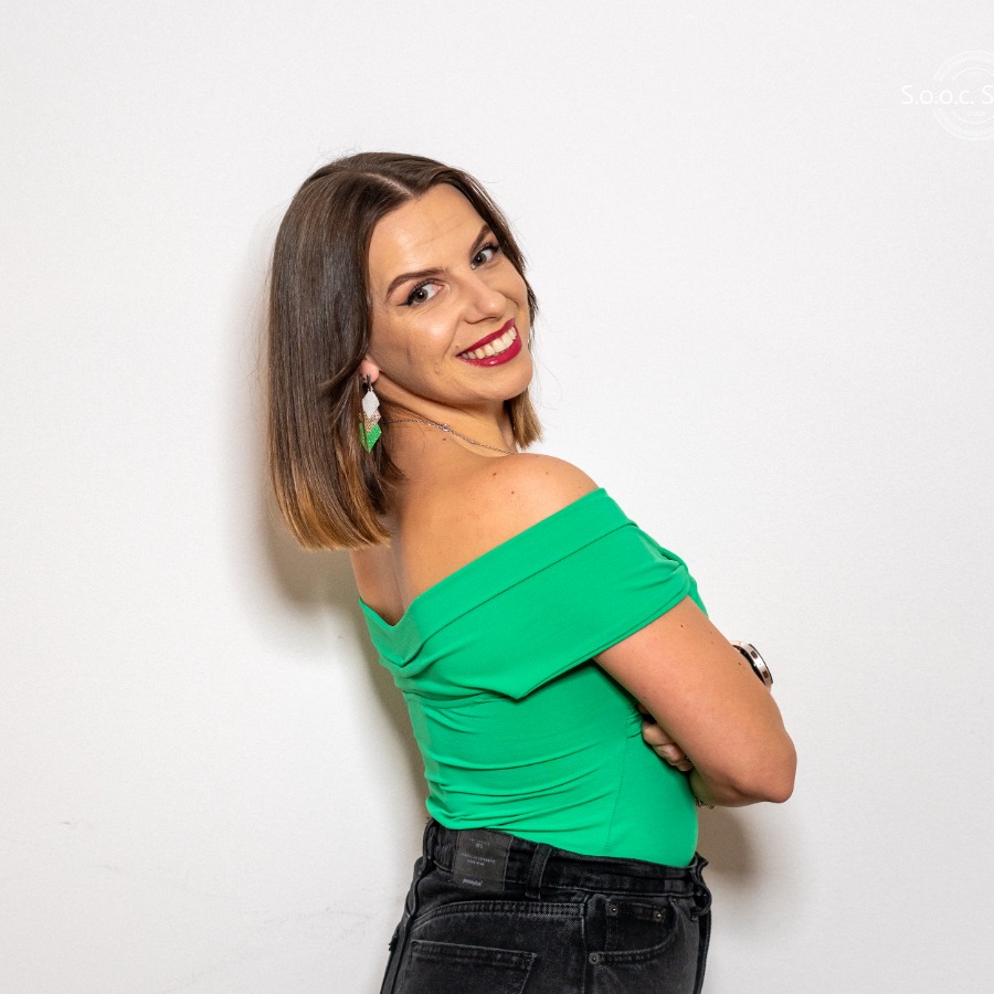 Dorina Farcas