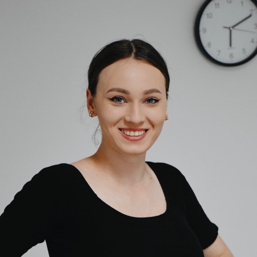 Mara Gabriela Dorneanu