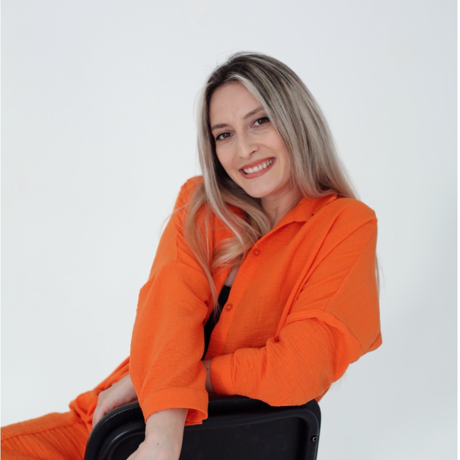 Carmen Mărgărit