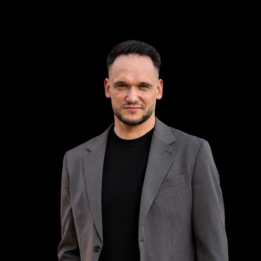 Roșu Mircea